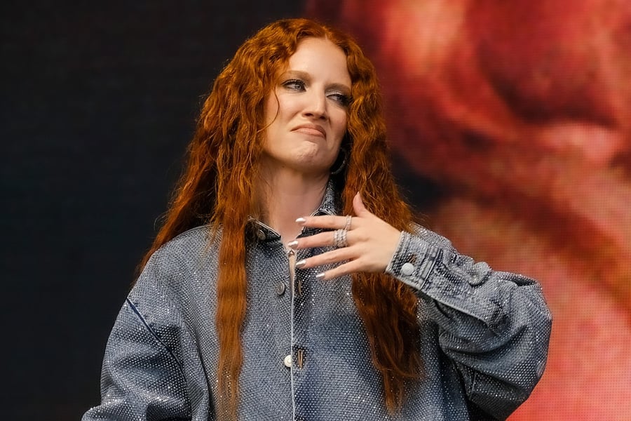 Jess Glynne
