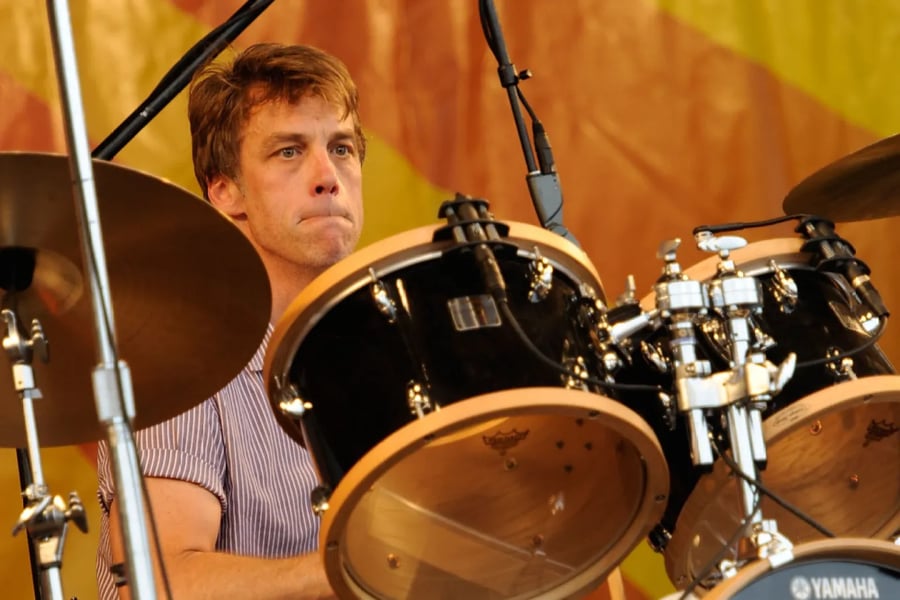 Matt Cameron