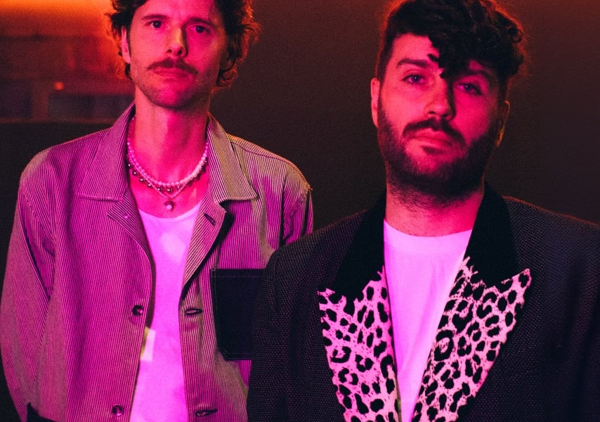 Miami Horror