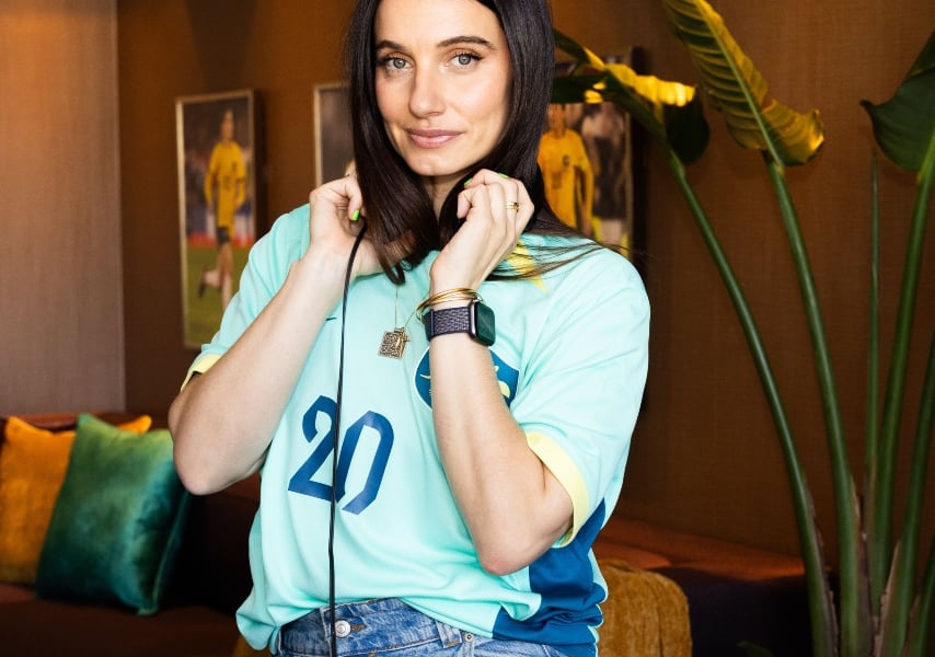 Nina Las Vegas