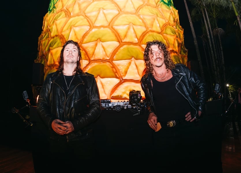 Peking Duk