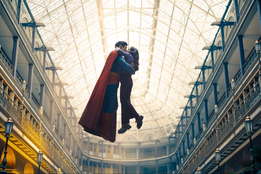 Superman