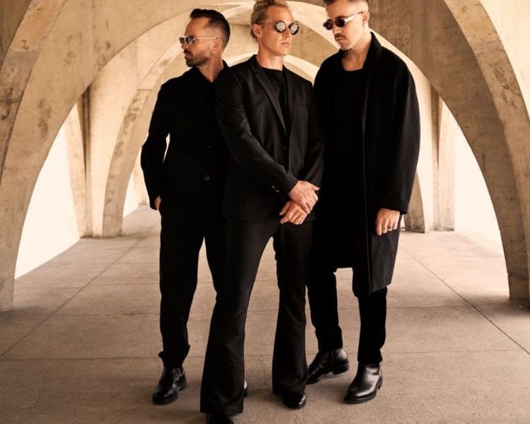 RÜFÜS DU SOL