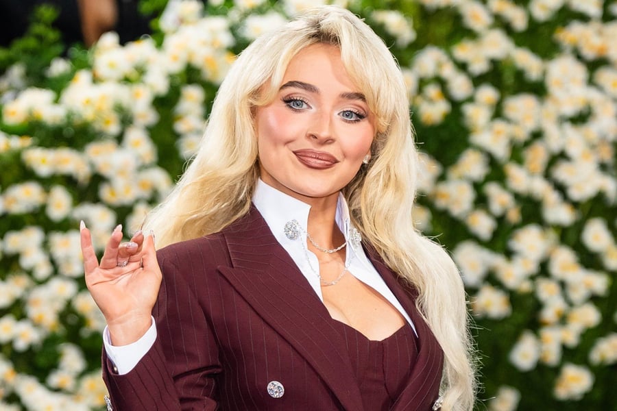 Sabrina Carpenter