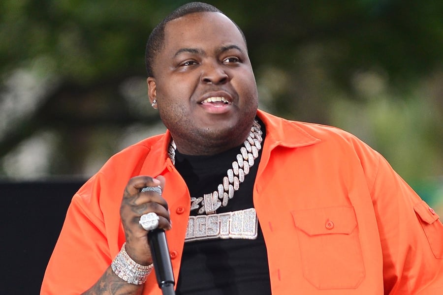 Sean Kingston