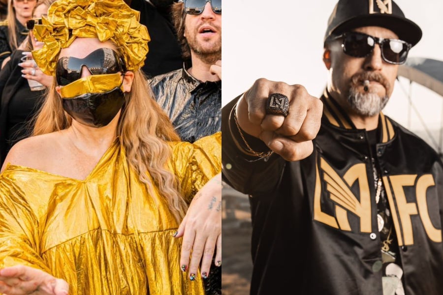 Sia Cypress Hill
