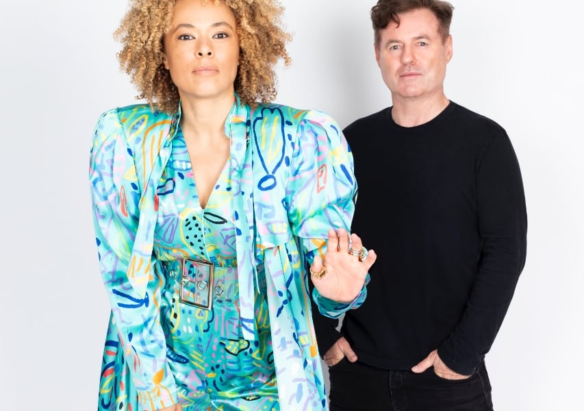 Sneaky Sound System