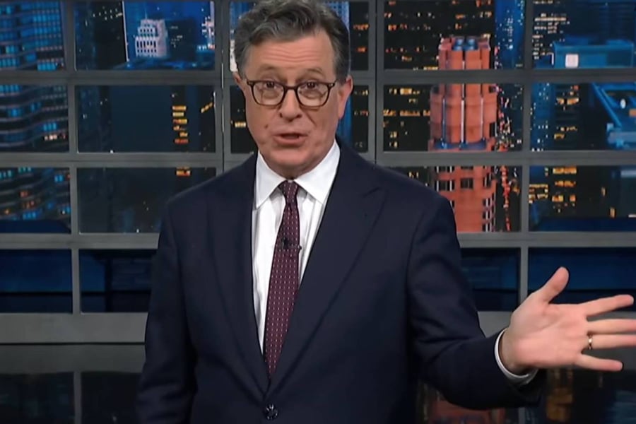 Colbert