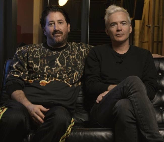The Avalanches