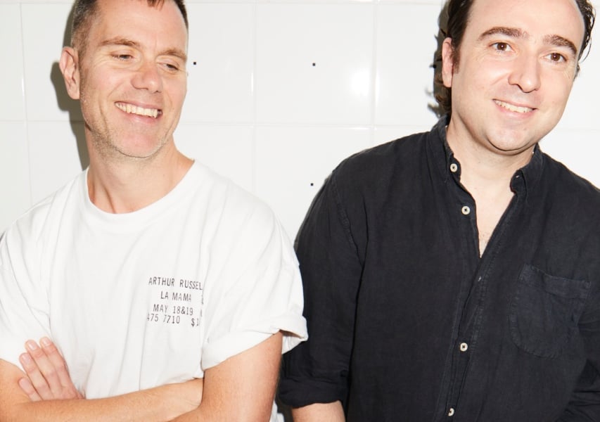The Presets