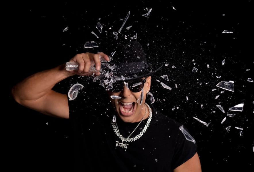 Timmy Trumpet