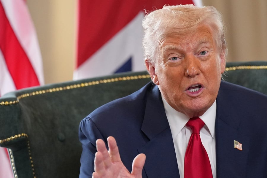 Trump