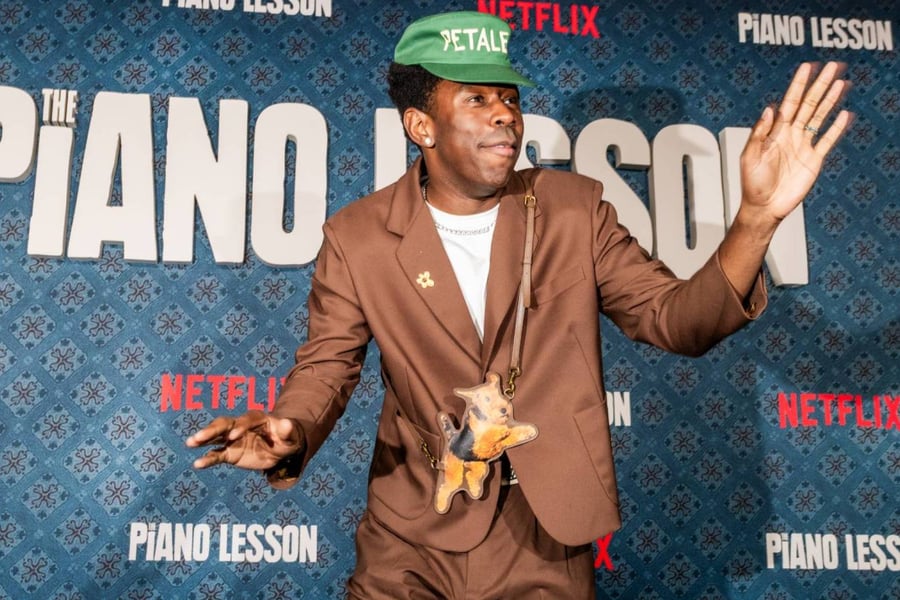 Tyler, the Creator