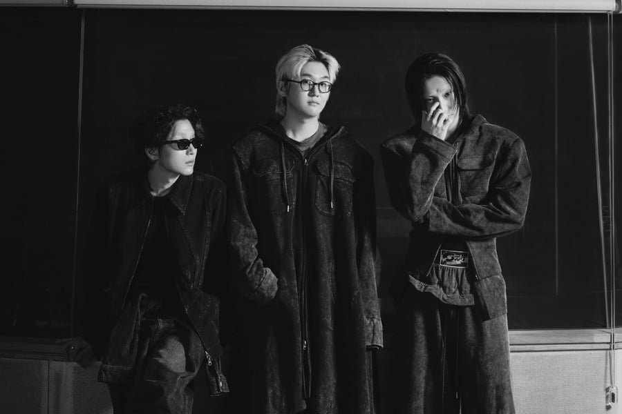 Wave to Earth press shot