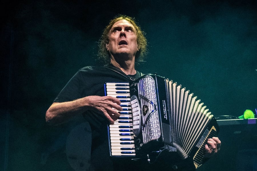 Weird Al Yankovic