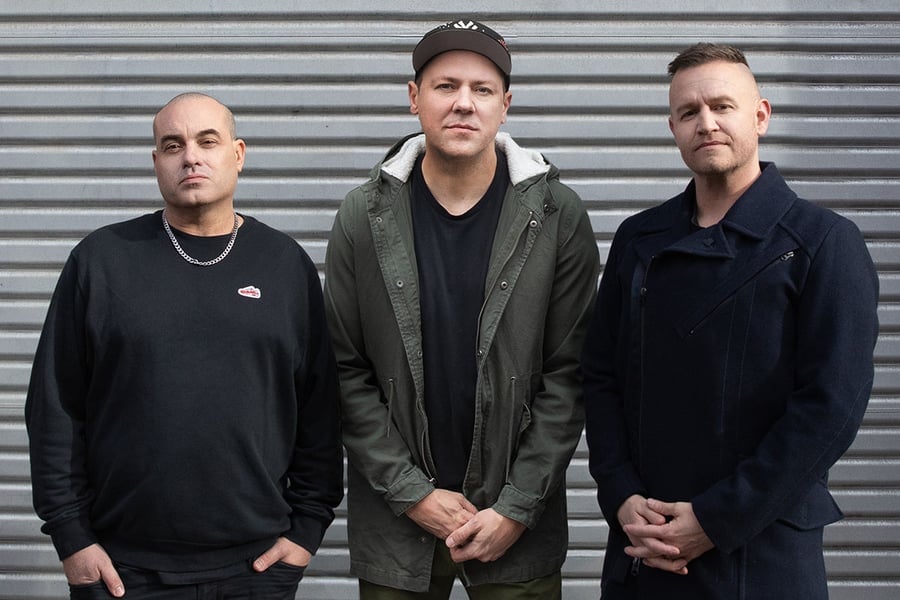 Hilltop Hoods