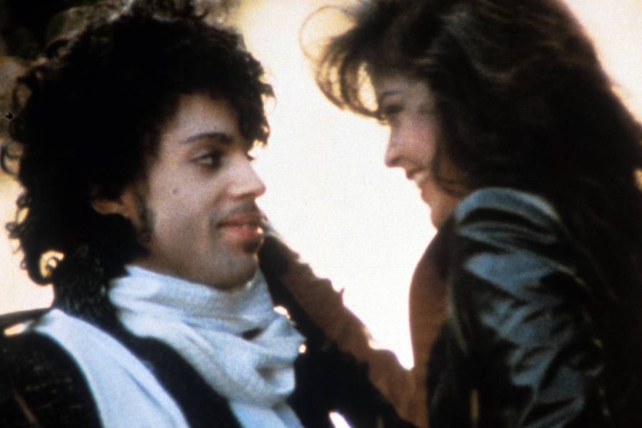 Apollonia Accuses Prince #39 s Estate of #39 Attempting to Steal #39 Her Name