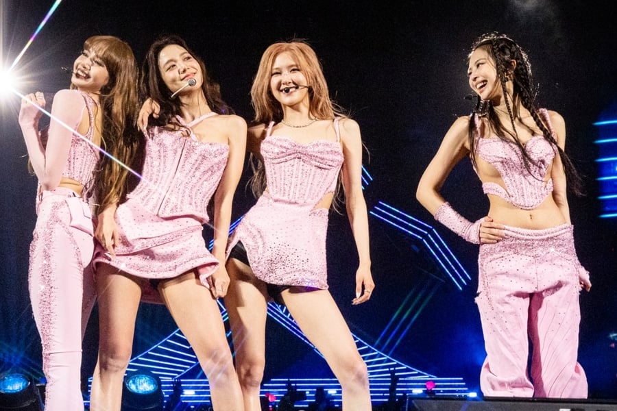 Blackpink