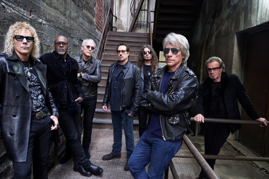 Bon Jovi