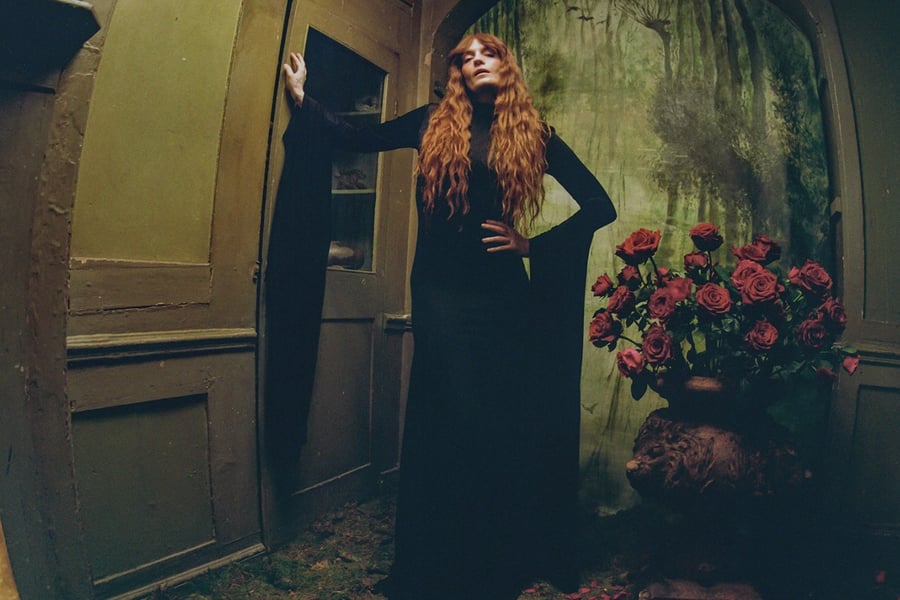 Florence and the Machine