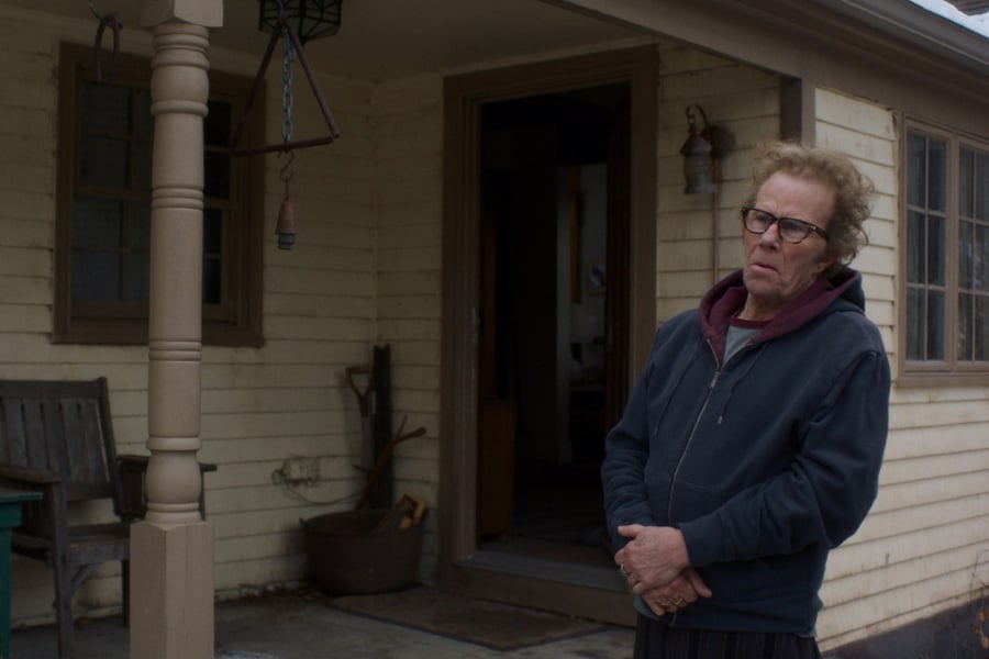 'Father Mother Sister Brother'