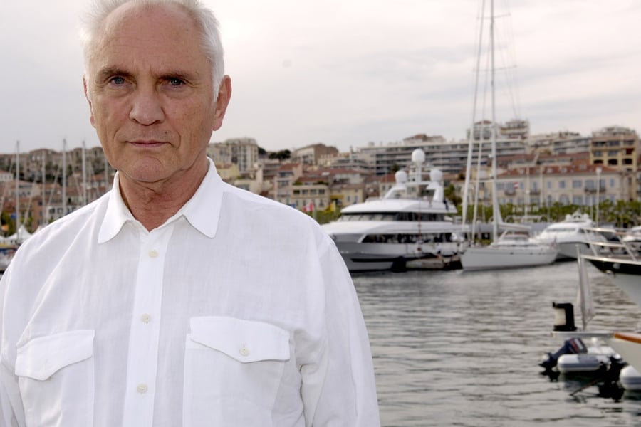 Terence Stamp