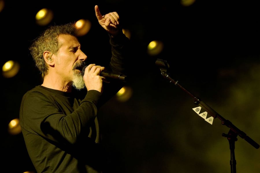 System of a Down