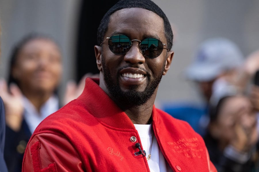 Sean Combs