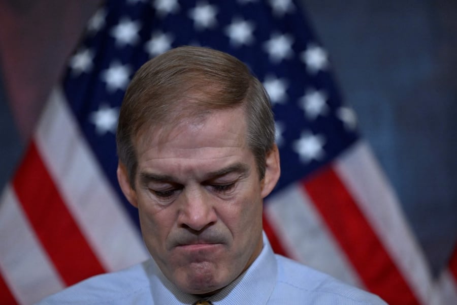Jim Jordan