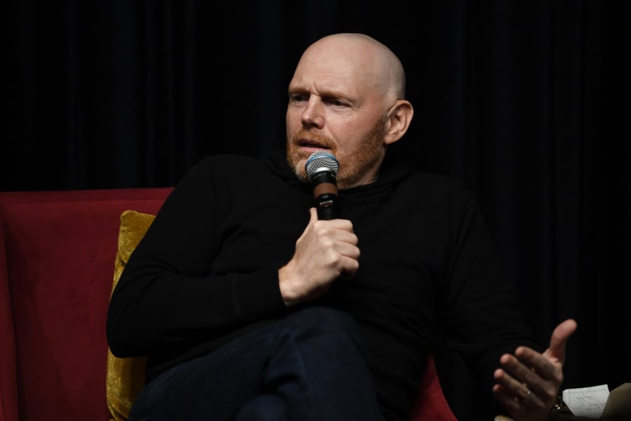 Bill Burr