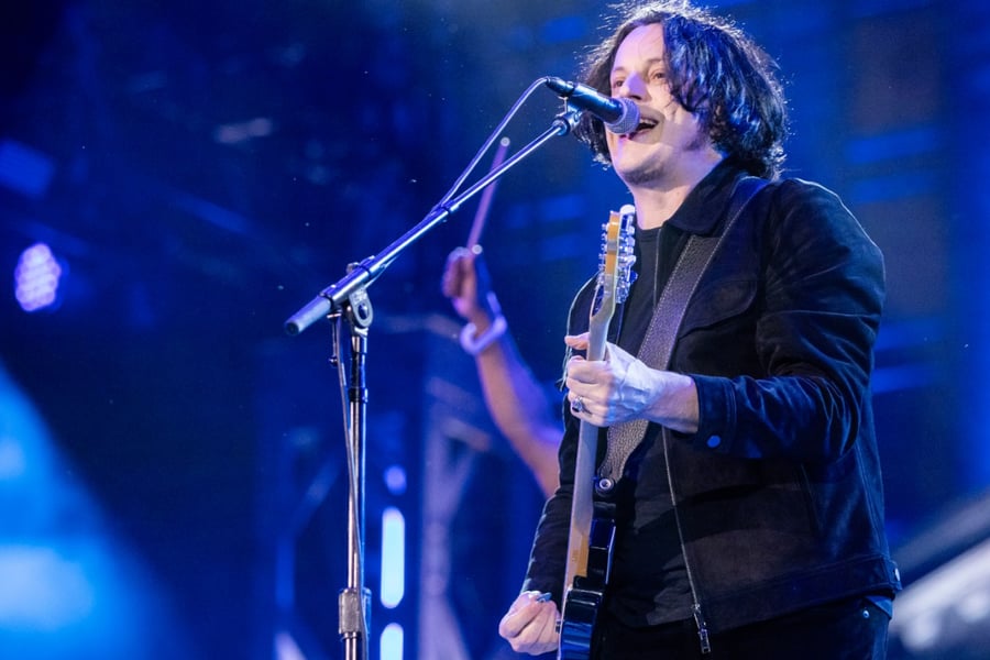 Jack White
