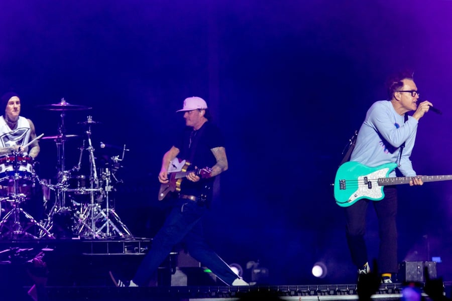 blink-182