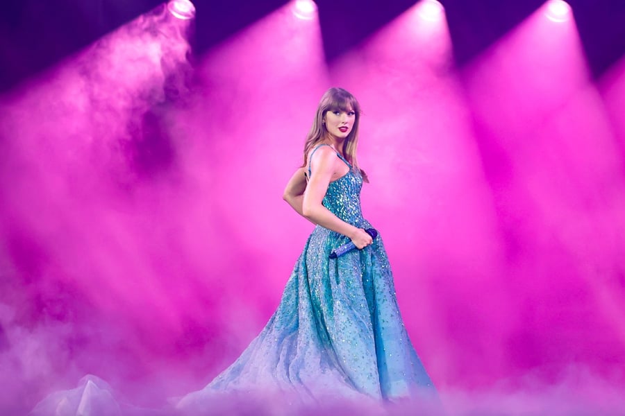 Taylor Swift
