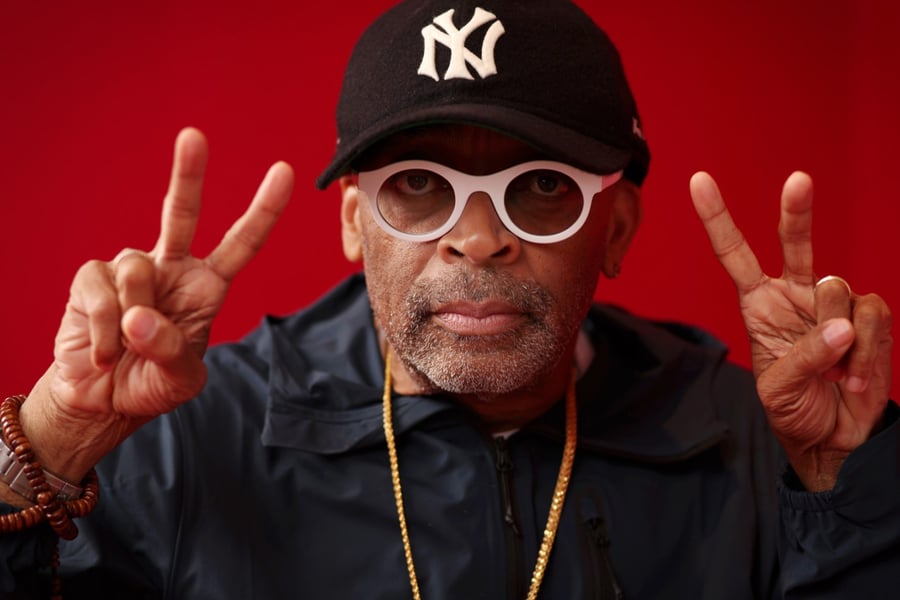 Spike Lee