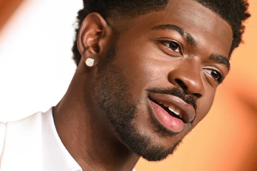 Lil Nas X