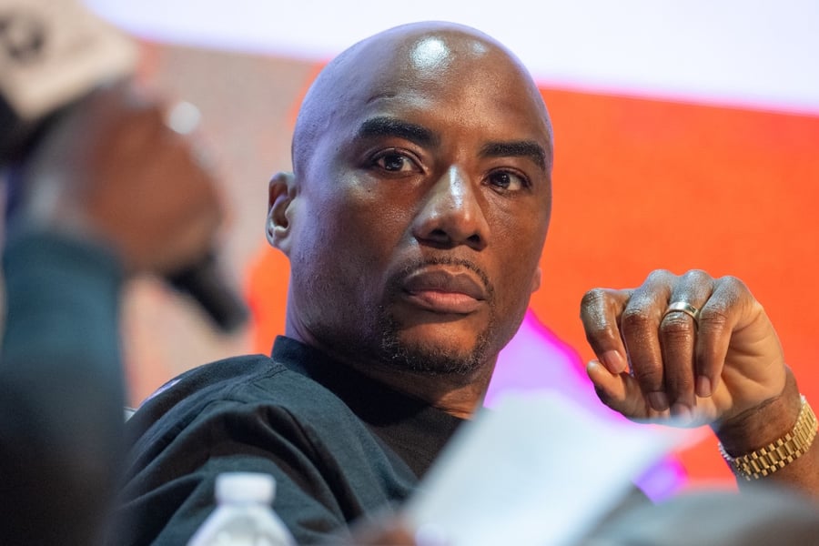 Charlamagne