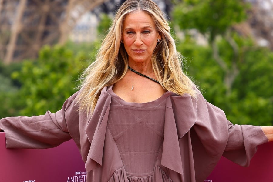 Sarah Jessica Parker