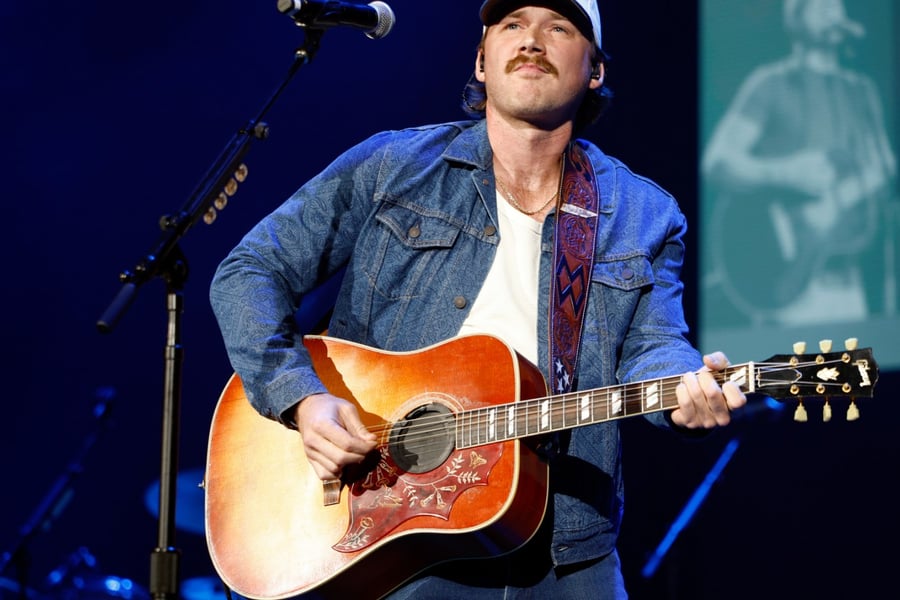 Morgan Wallen