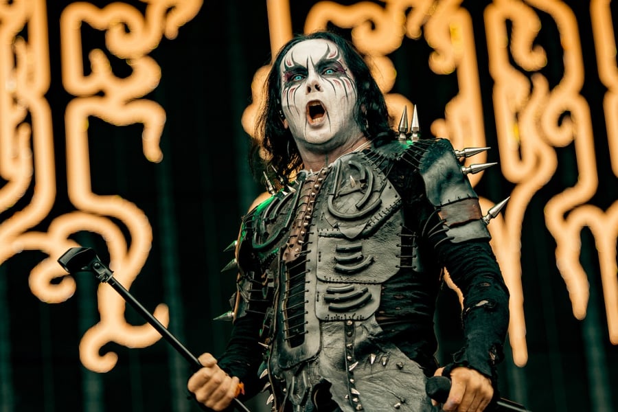 Cradle of Filth