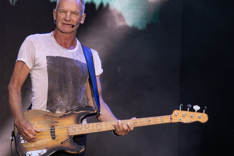 Sting