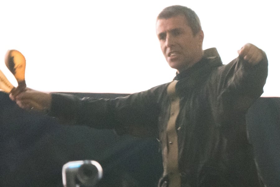Liam Gallagher
