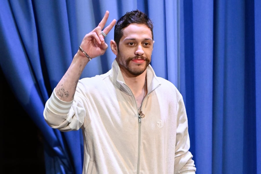 Pete Davidson