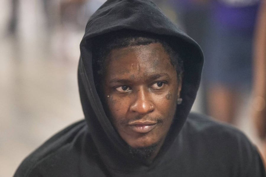 Young Thug