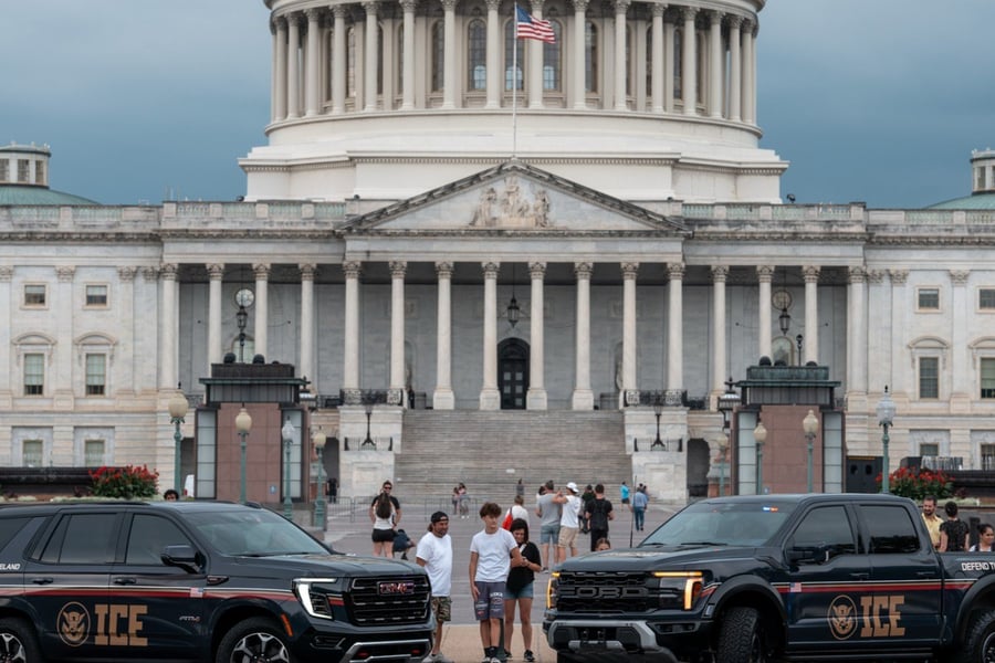 White House
