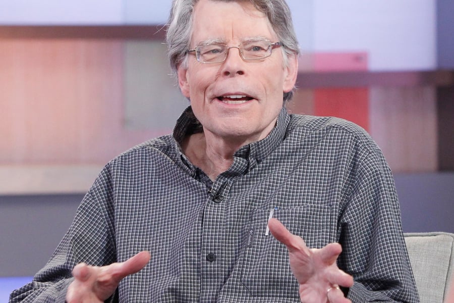 Stephen King