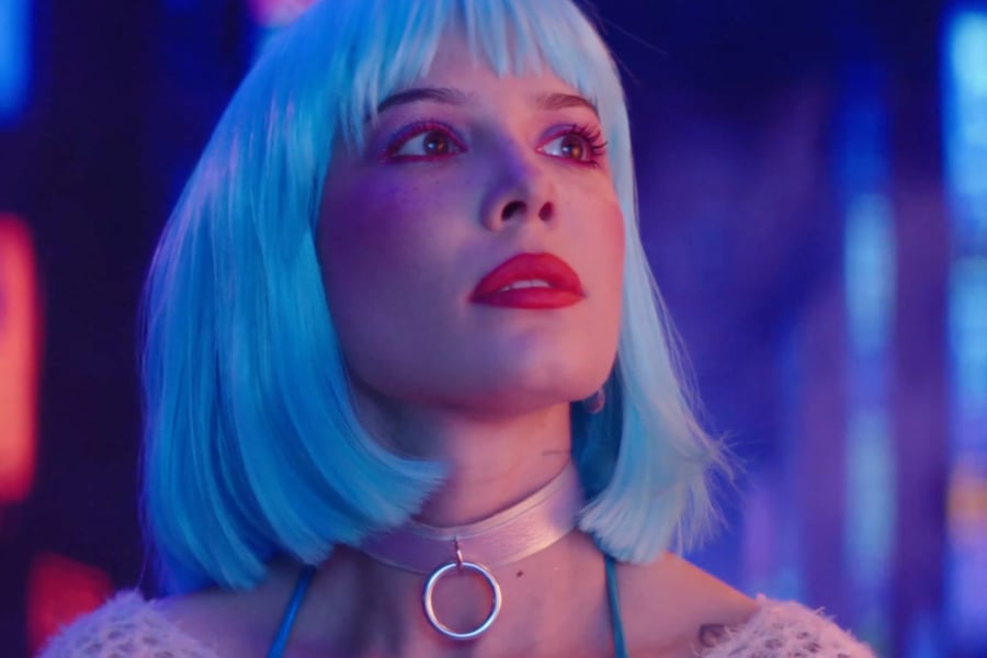 Halsey