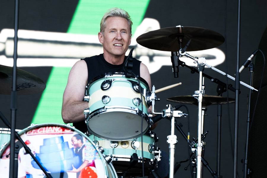 Josh Freese