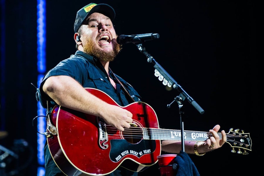 Luke Combs