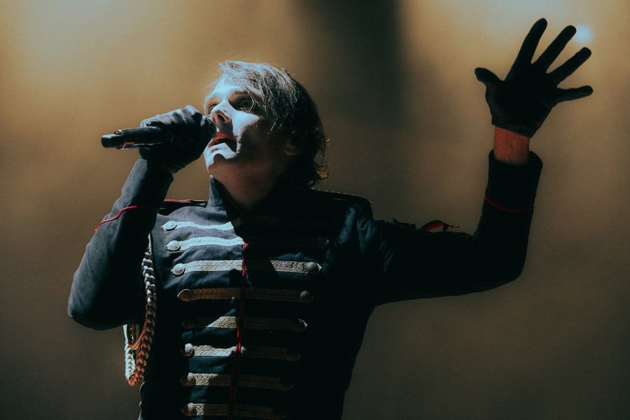 My Chemical Romance