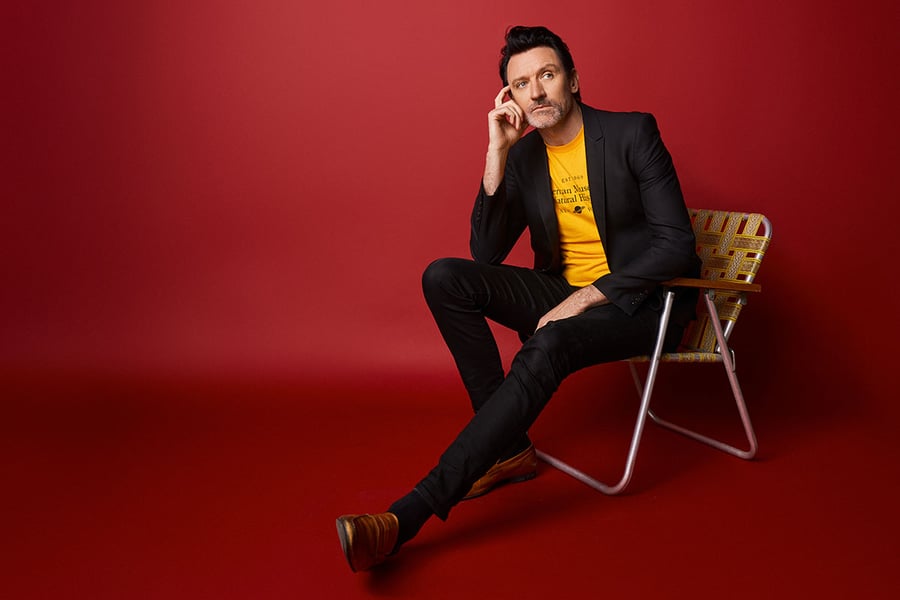 Paul Dempsey